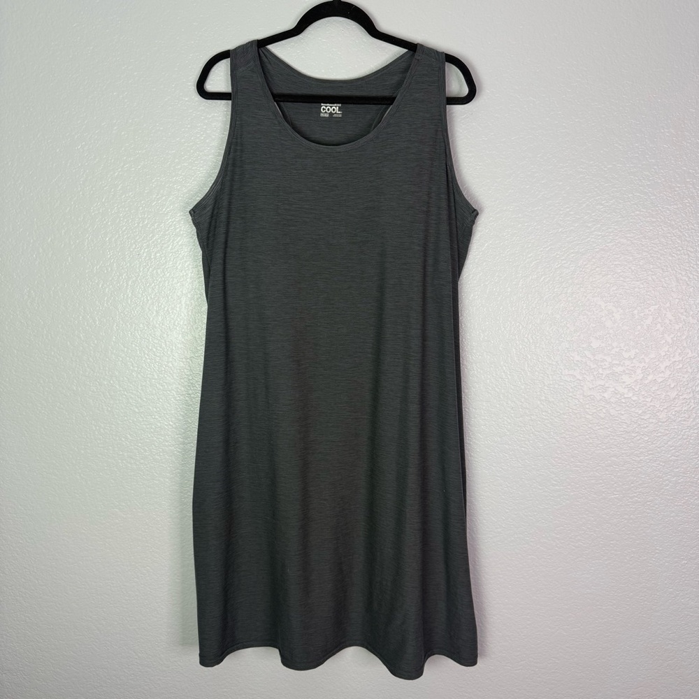 Bundle of 3 XXL 32 Degrees shelf-bra dresses